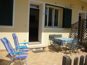 Agriturismo Le Collinette